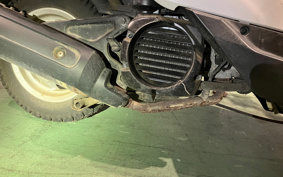 YAMAHA  GEAR BX50 UA07J