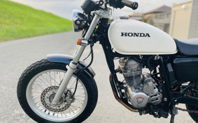 HONDA CB223S MC40