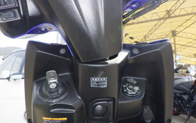 YAMAHA CYGNUSｸﾞﾘﾌｧｽ SEJ4J