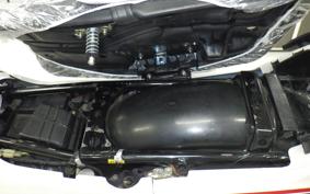 HONDA CBX550F INTEGRA 2020 PC04