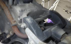 SUZUKI LET's 4 2024 CA45A
