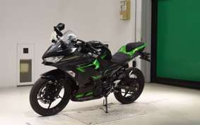 KAWASAKI NINJA 400 2023 EX400L