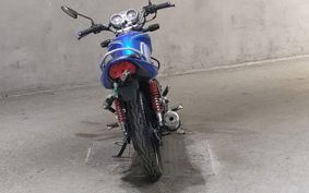 HONDA CBF125 PCJ7