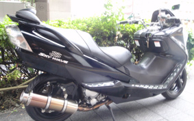 SUZUKI SKYWAVE 250SS CJ43A