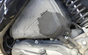 HONDA ﾀﾞﾝｸ AF78