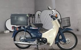 HONDA SUPER CUB50 AA01