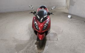 YAMAHA MAJESTY 250 SG20J