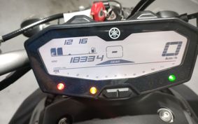 YAMAHA MT-07 2015 RM07J