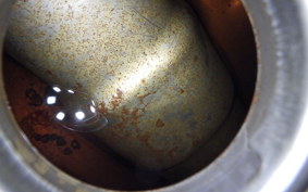 YAMAHA SEROW 225 Gen.2 1KH