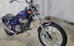 HONDA MAGNA 50 AC13