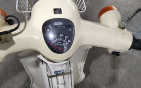 HONDA SUPER CUB110 JA07