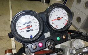 HONDA HORNET 600 1998 PC34