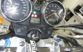 HONDA CB1300SF SUPER FOUR 2006 SC54