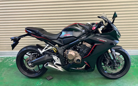 HONDA CBR650R 2019 RH03