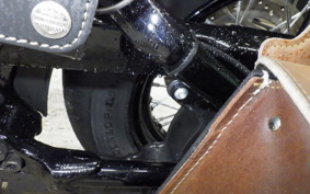 HARLEY FLSL 1750 2018