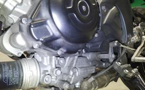SUZUKI SV650 X A 2018