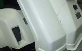 HONDA GYRO X TD02