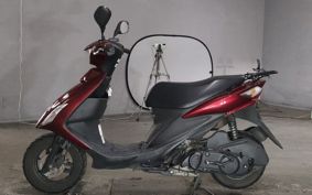 SUZUKI ADDRESS V125 CF4MA