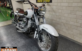 YAMAHA DRAGSTAR 400 CLASSIC 2017 VH02J