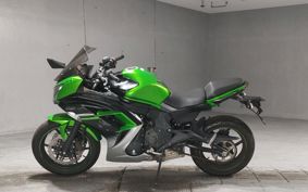 KAWASAKI NINJA400 EX400E