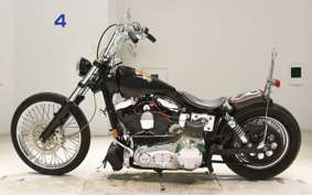 HARLEY FXDWG 1450 2000