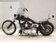 Фото Harley FXDWG 1450 2000 с японского аукциона