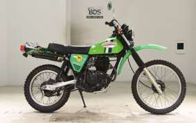 KAWASAKI KL250<ｴ･ﾀﾞ> KL250A