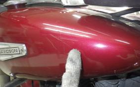 HARLEY FLH 1200 1997