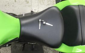 KAWASAKI NINJA 650 A 2018 ER650H