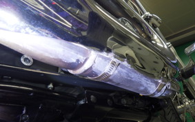 HARLEY FXDWG 1580 2013