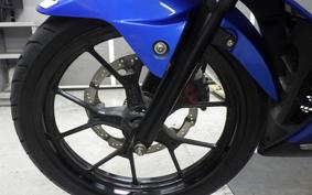 SUZUKI GSX-R125 2025 DL33B
