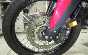 HONDA CRF1100L AFRICA TWIN DCT 2022 SD10