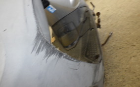 HONDA DIO Gen.5 AF56