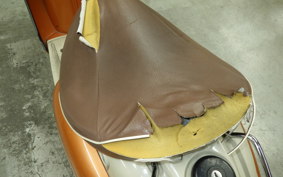 YAMAHA VINO 50 2024 SA10J