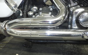 HARLEY FLHX 1580 2008