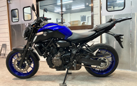 YAMAHA MT-07 ABS 2020 RM19J