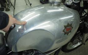 YAMAHA SR500 1993 1JN