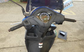 SUZUKI ADDRESS 110 CE47A