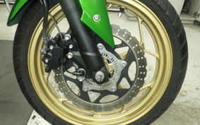 KAWASAKI Z250 A 2021 ER250C