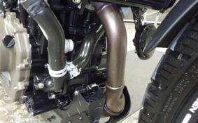 HUSQVARNA SVARTPILEN 250 2007