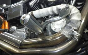 HARLEY FXDL 1450 2001