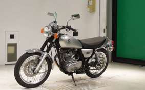 YAMAHA SR400 Gen.3 2001 RH01J