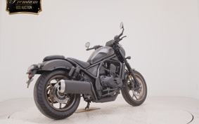 HONDA REBEL 1100 S DCT 2025 SC87