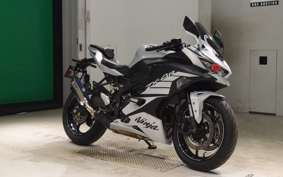 KAWASAKI ZX-4R SE 2024 ZX400P