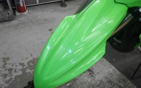 KAWASAKI KX112 KX112A