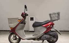 SUZUKI LET's 4 Basket CA43A