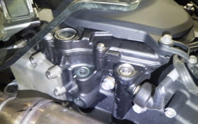 KAWASAKI ELIMINATOR400-3 2023 EL400A
