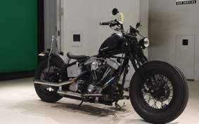 HARLEY FLSTC 1340 1998