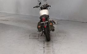 SUZUKI ST250 NJ4AA