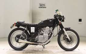 YAMAHA SR400 Gen.5 2018 RH16J